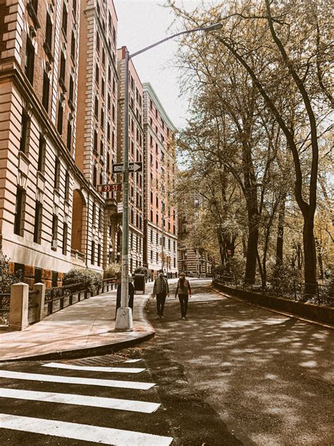 7 Instagrammable Places in Upper West Side New York City - Karya