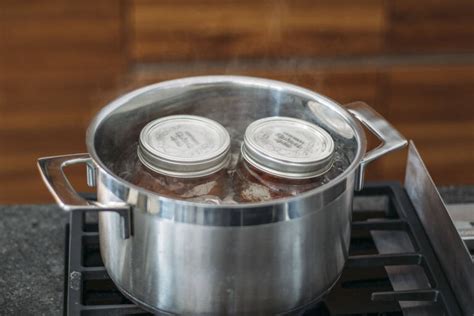 Einkochen Die Schritt-für-Schritt-Anleitung