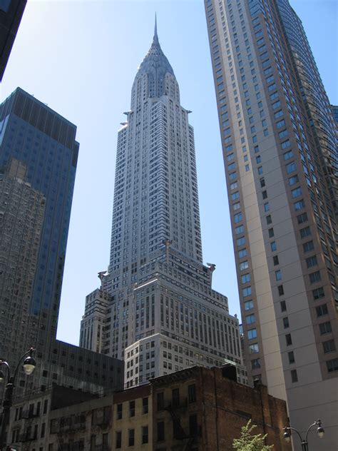 File:Chrysler Building - Krisby5.JPG - Wikimedia Commons