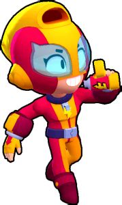 Brawl stars max voice lines. Wiki, Informações, Skins e Ataques - Brawl Stars Dicas ...