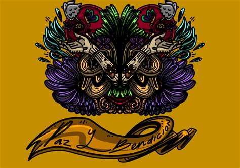 Logo of animal - Artists&Clients