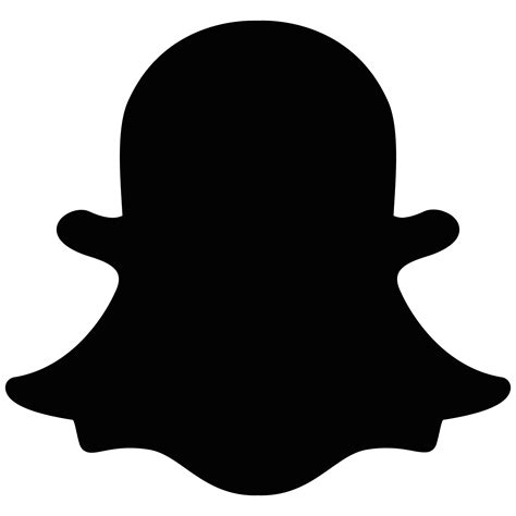 Social Media Computer Icons Snapchat Snapchat Png Download 1800