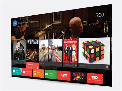 Hello, i recently got a subscription to espn+ and it works fine on my laptop and iphone but when i try using the espn app on my samsung tv it asks me to pluto on a roku tv will insert the antenna feed. Sony X850F Smart TV Menu