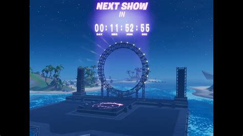The online video game provided the venue for music fans suffering from mass cancellations of concerts and festivals. How to join Travis Scott Live Event Fortnite - YouTube