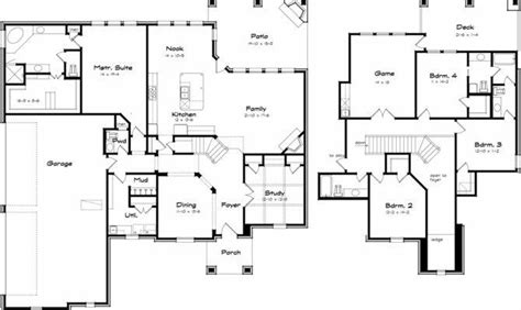 Hilltop Texas Best House Plans Creative Architects Jhmrad 2288