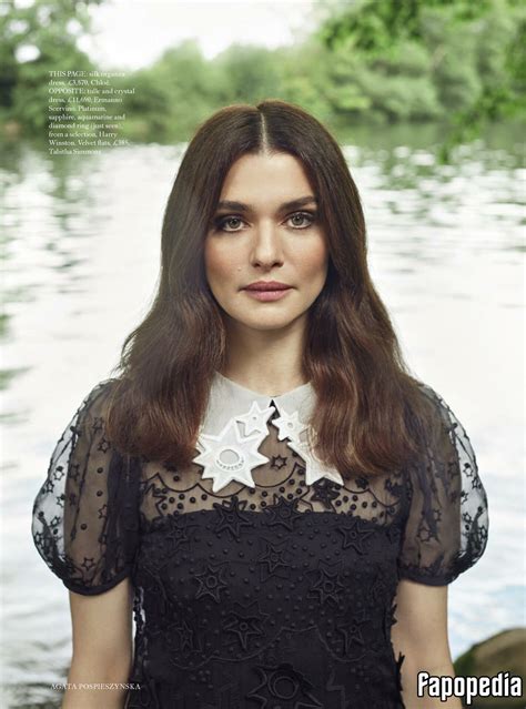 Rachel Weisz Nude Leaks Photo 1302123 Fapopedia