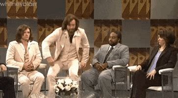 Im Barry Effin Gibb Gifs Get The Best Gif On Giphy