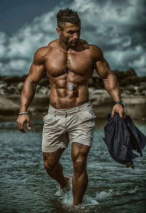 289 Best Fit Men Images On Pinterest Fitness Motivation