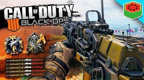 Cod Black Ops 4 Multiplayer Solevast