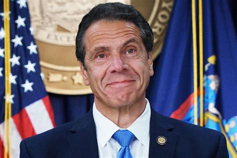 Andrew Cuomo Only Agrees To Debate When Cards Are Stacked In His Favor