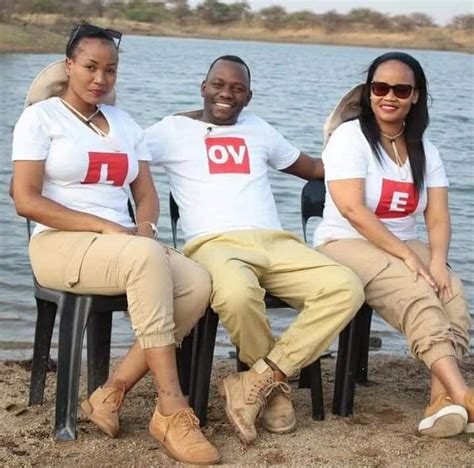 men decide when to get married and how many wives they want botswana polygamist pastor tells women
