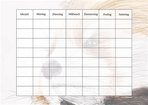 Posted on august 11, 2020 by admin in uncategorized. Stundenplan Kostenloser Download Zum Ausdrucken | Jananibe mit Stundenplan Drucken ...