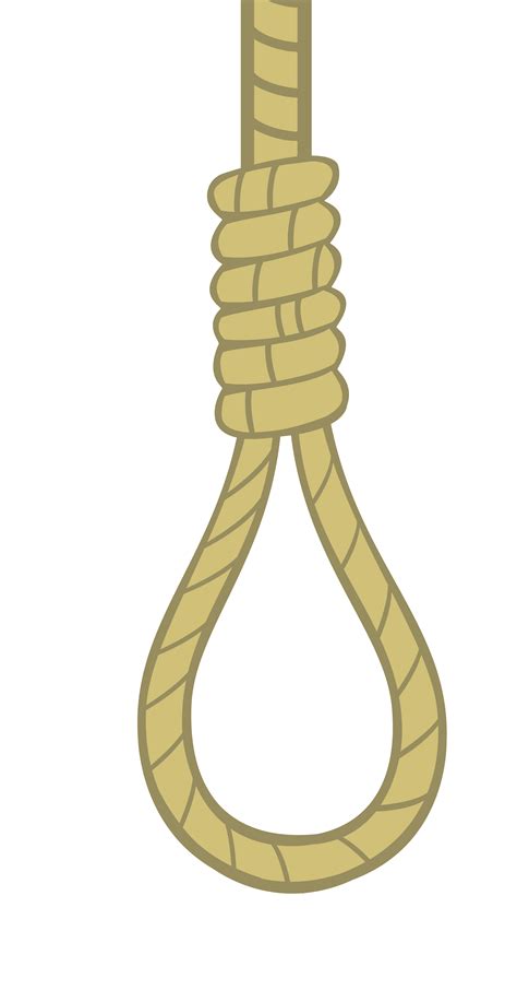 How To Draw A Noose