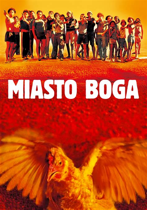 Poster designed for the movie city of god. City of God | Movie fanart | fanart.tv