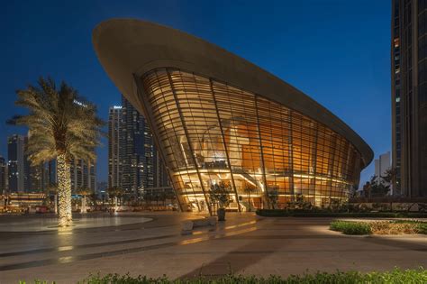 Dubai Opera Announces The 2023 2024 Season A Celebration Of The