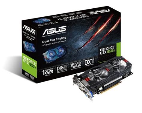 2 years global warranty, battery & adaptor 1 years, color : ASUS Meluncurkan Dua Kartu Grafis GeForce GTX 650 Ti | xXx ...