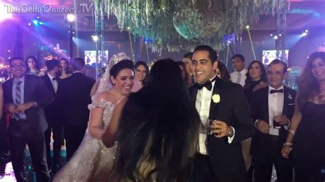 Alla Kushnir Belly Dance Wedding Cairo 2017 Hd Youtube