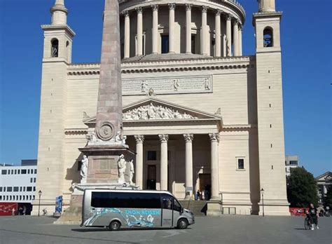 Potsdamer platz travelers' reviews, business hours, introduction, open hours. 4 Tage Berlin & Potsdam