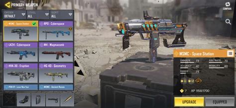 These Are Some Of The Craziest Gun Skins In Call Of Duty Mobile