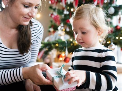 10 Timeless Christmas Gifts for Kids Under 8 Years Old  This Simple