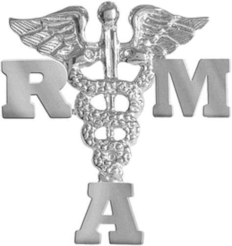 Nursingpin Registered Medical Assistant Rma Graduation