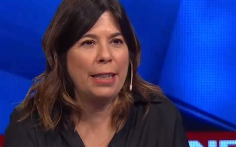 #deacáenmás de 6 a 9 l a v por @urbanaplayfm (fm 104.3); María O'Donnell y un contundente descargo por lo que pasa en el país: "No se vieron" ESPECTÁCULO ...