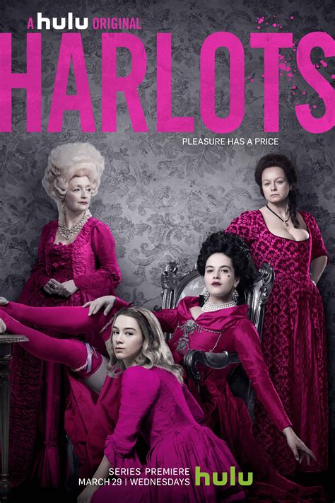 Harlots Where To Watch And Stream Online Entertainment Ie