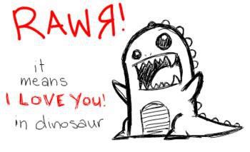 See more of t love tekeningen on facebook. Saying "I Love You" Differently: How To Say I Love You In ...