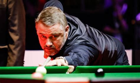Submitted 2 years ago by macko_dublin. Stephen Hendry wife: Snooker legend opens up on 'hell' of leaving wife after his affair | Hot ...