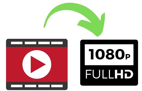 10 Best Ways To Convert Video To Hd 1080p