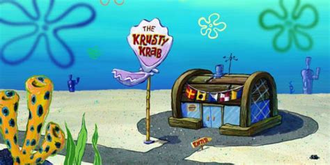 It is owned by sheldon j. Real-Life Krusty Krab Restaurant Sued by SpongeBob Parent ...
