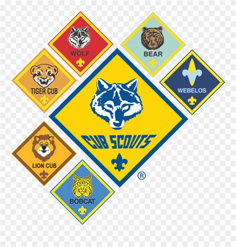 Cub Scouts Clipart 20 Free Cliparts Download Images On Clipground 2024