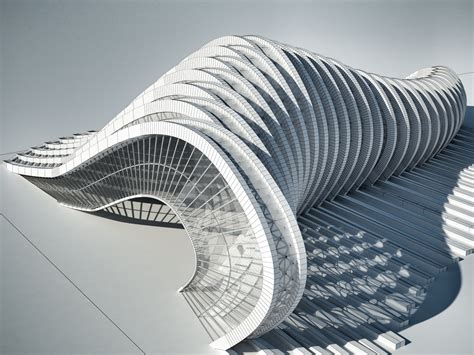 Pin By Ahmed On Architects Biomimicry Architecture Parametric