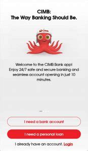 Nowadays, we are at the forefront of great digital innovations in fintech. How to Open a CIMB Bank Account | The Wise Coin