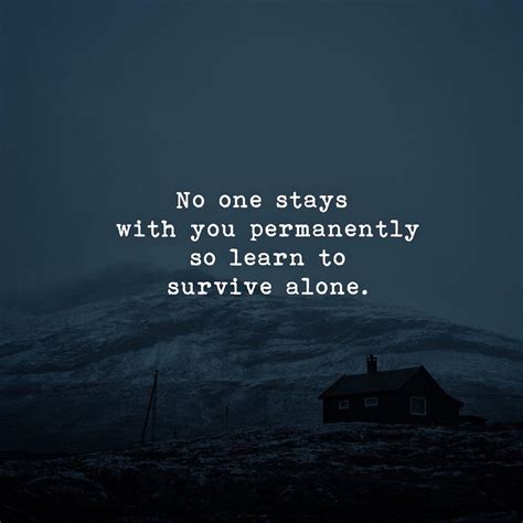 75 Short Powerful Quotes Which Will Brighten Up Your Day ... Loving deeply gives you courage.