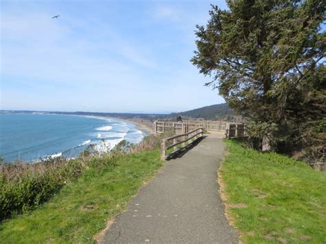 Crescent Beach Crescent City Ca California Beaches