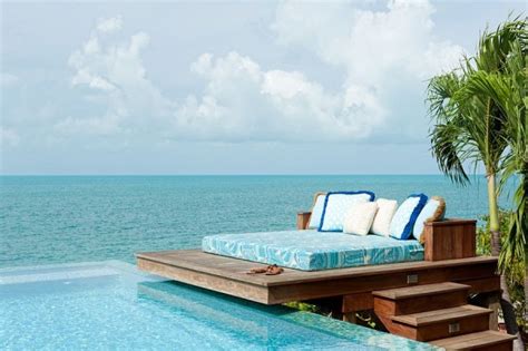 20 Dreamy Beach Style Decks For A Relaxing Staycation Decoist