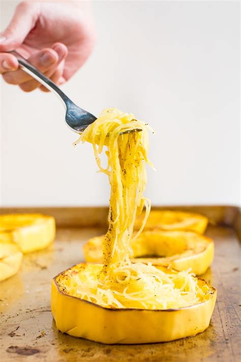 The Best Way To Cook Spaghetti Squash Sharon Allen Whisnant Copy Me