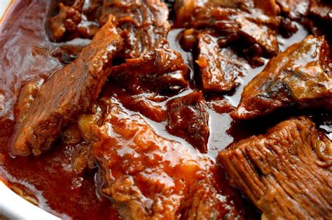 This recipe will give you cooking times, seasonings, and ways to serve it. Instant Pot BBQ Rump Roast - Alex Daynes