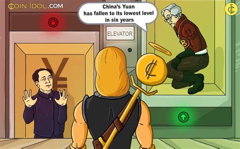 Bitcoin recently went above $41,000, slid down to $30,000 and now sits near $34,000. The Rise In The Price Of Bitcoin May Continue As Chinese ...