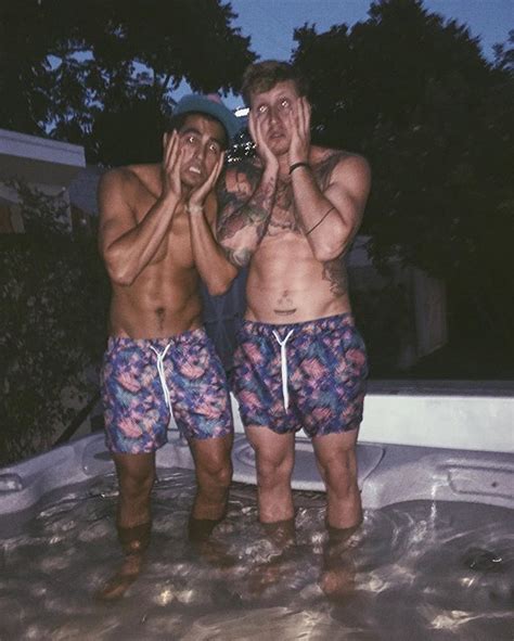Toddy Smith Scotty Sire Vlog Squad Scotty Sire Toddy