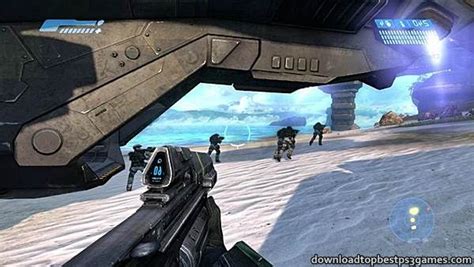 Best Xbox 360 Offline Multiplayer Shooter Games
