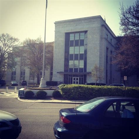 Royal Embassy Of Saudi Arabia Embassy Consulate In Washington