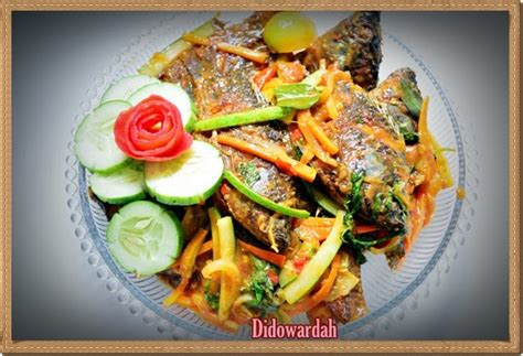 1.126 resep ikan nila kecap pedas ala rumahan yang mudah dan enak dari komunitas memasak terbesar dunia! Menu Masakan Hari ini: Ikan Nila Pedas Asam Manis - Resep ...