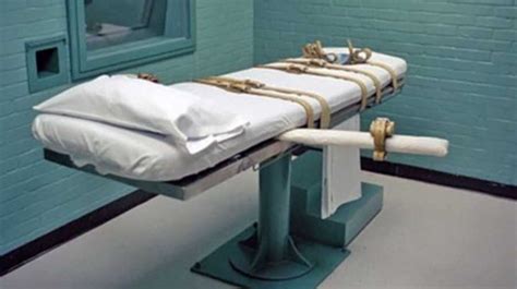 Why Scs Death Row Inmates Continue To Avoid Execution