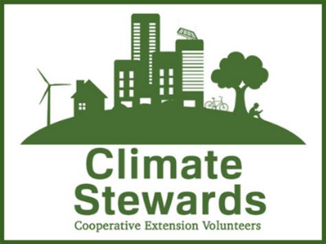 Cornell Cooperative Extension Climate Stewards