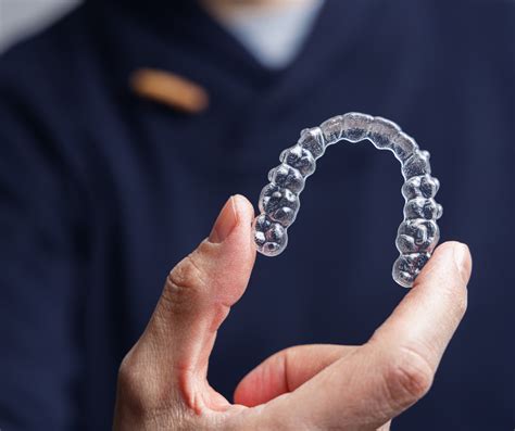 The Clear Path To Confidence Invisalign Transformations By King