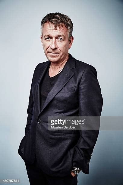 Sean Pertwee Photos And Premium High Res Pictures Getty Images
