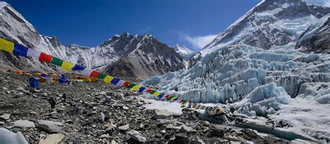 Exclusive Travel Tips For Your Destination Mount Everest