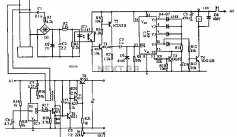 schematic circuit of a phone pdf